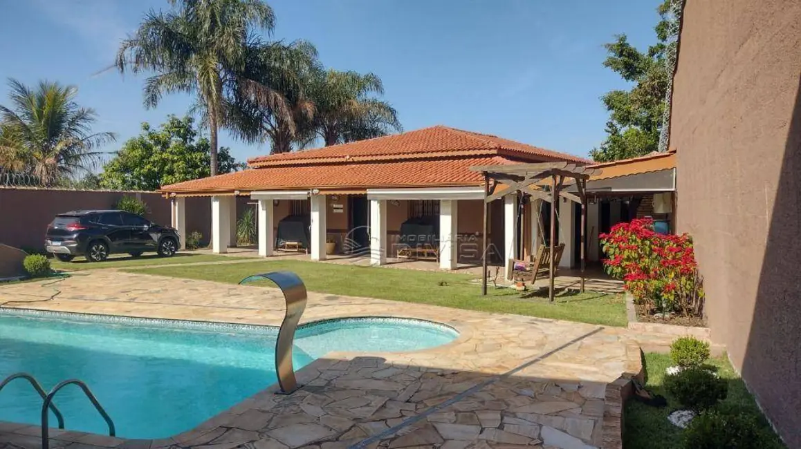 Foto 3 de Chácara com 5 quartos à venda, 1570m2 em Itupeva - SP