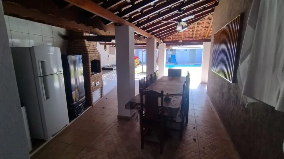 Chácara com 5 quartos à venda, 1570m2 em Itupeva - SP - imagem 8 Foto 8 de Chácara com 5 quartos à venda, 1570m2 em Itupeva - SP