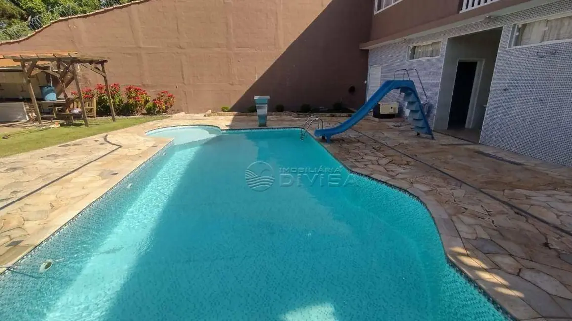 Foto 7 de Chácara com 5 quartos à venda, 1570m2 em Itupeva - SP