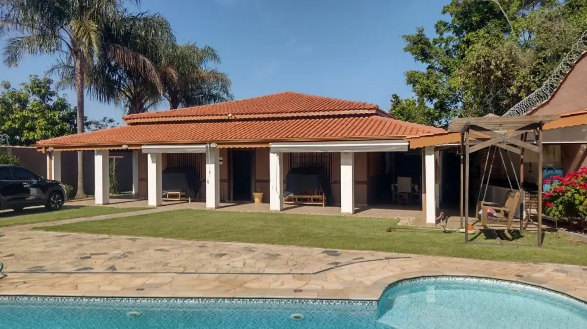 Foto 2 de Chácara com 5 quartos à venda, 1570m2 em Itupeva - SP