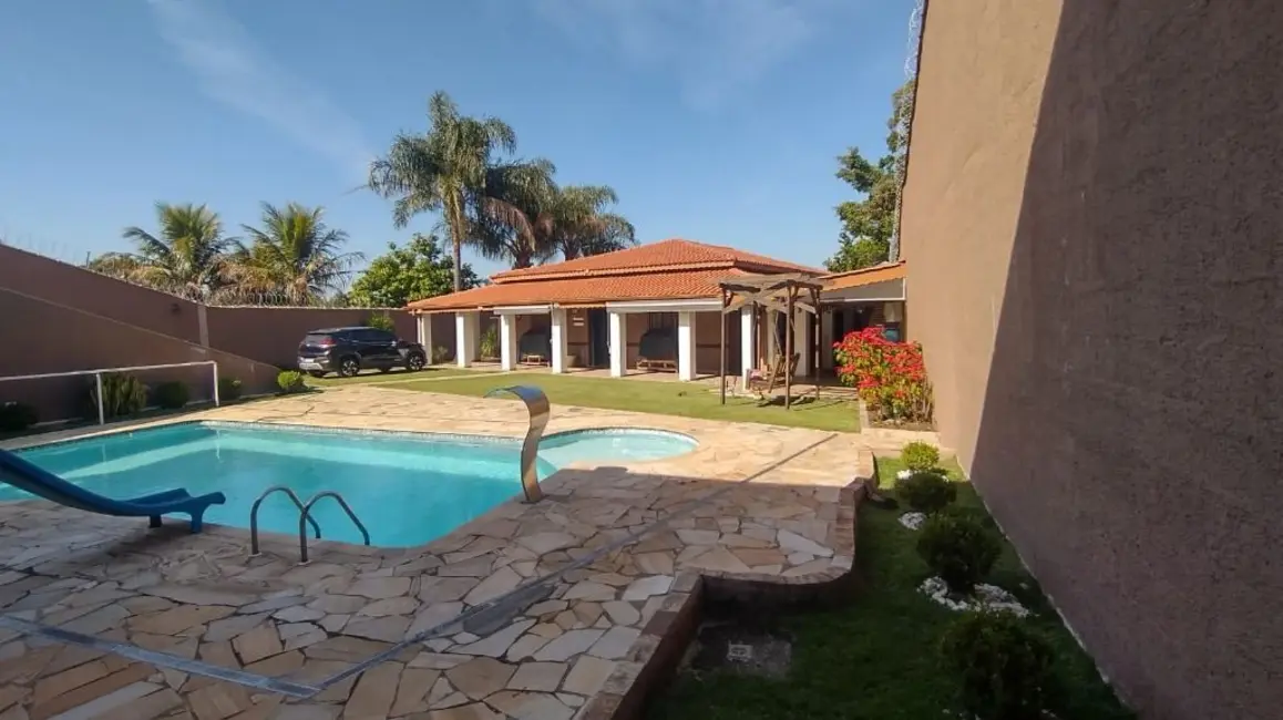 Chácara com 5 quartos à venda, 1570m2 em Itupeva - SP - imagem 5 Foto 5 de Chácara com 5 quartos à venda, 1570m2 em Itupeva - SP