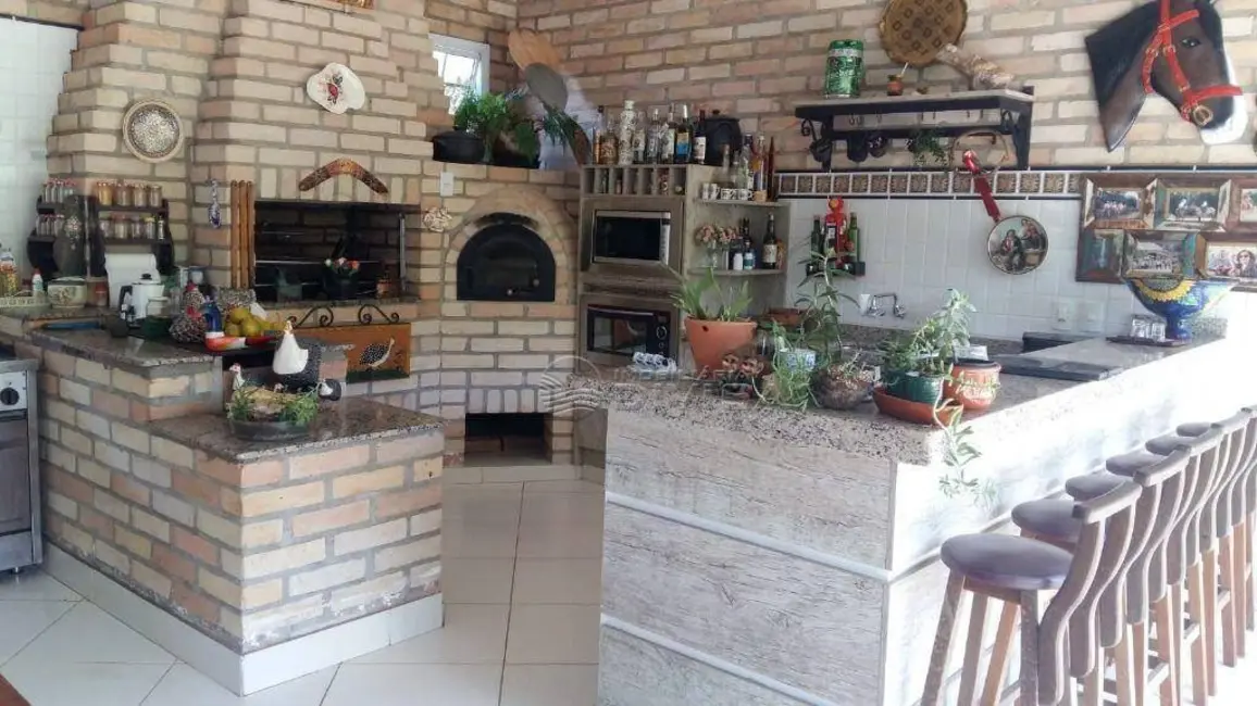 Foto 8 de Casa de Condomínio com 5 quartos à venda, 2498m2 em Itupeva - SP