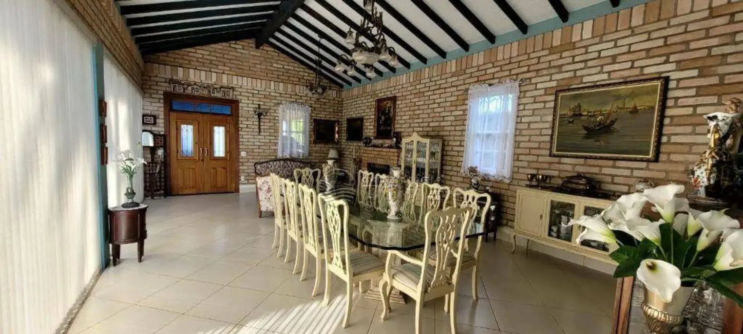 Foto 4 de Casa de Condomínio com 5 quartos à venda, 2498m2 em Itupeva - SP