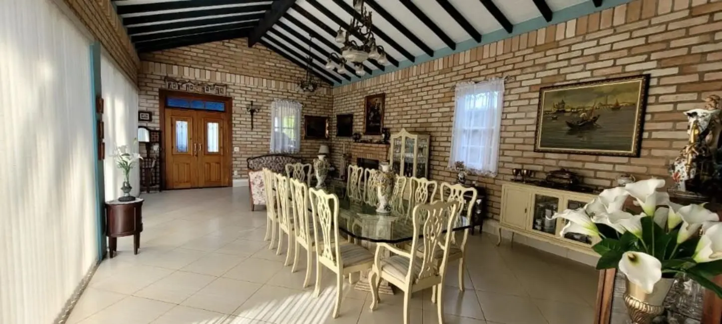 Foto 4 de Casa de Condomínio com 5 quartos à venda, 2498m2 em Itupeva - SP