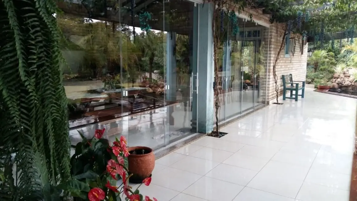 Foto 7 de Casa de Condomínio com 5 quartos à venda, 2498m2 em Itupeva - SP