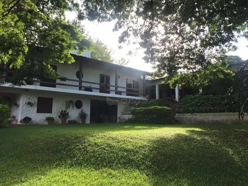 Foto 1 de Casa de Condomínio com 4 quartos à venda, 1961m2 em Chácara Malota, Jundiai - SP