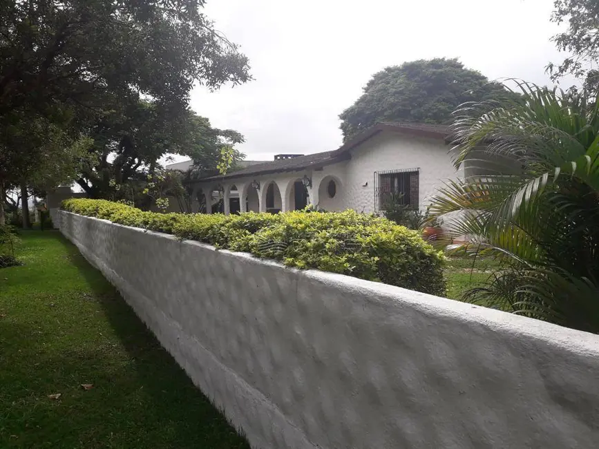 Foto 4 de Casa de Condomínio com 4 quartos à venda, 1961m2 em Chácara Malota, Jundiai - SP