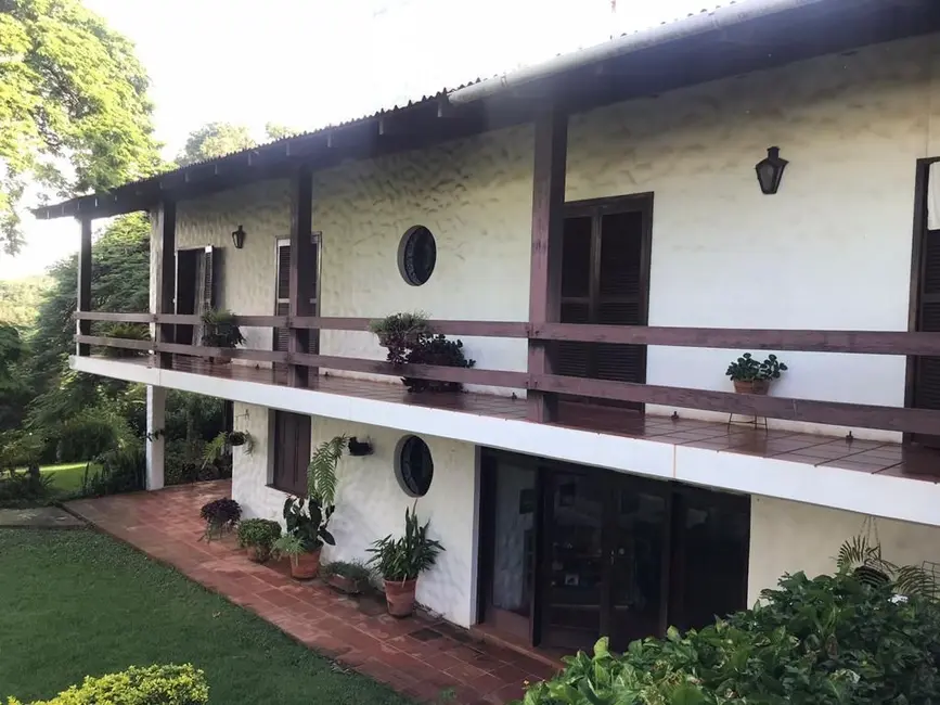 Foto 5 de Casa de Condomínio com 4 quartos à venda, 1961m2 em Chácara Malota, Jundiai - SP