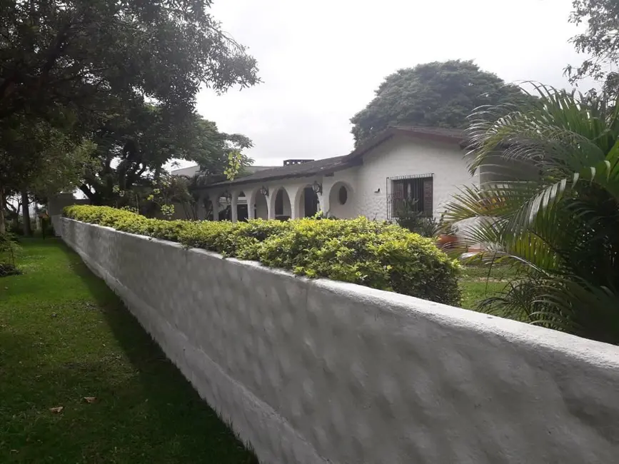 Foto 4 de Casa de Condomínio com 4 quartos à venda, 1961m2 em Chácara Malota, Jundiai - SP