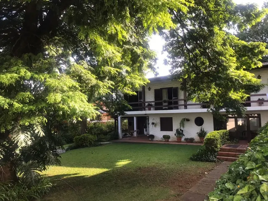 Foto 7 de Casa de Condomínio com 4 quartos à venda, 1961m2 em Chácara Malota, Jundiai - SP
