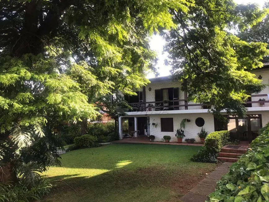 Foto 7 de Casa de Condomínio com 4 quartos à venda, 1961m2 em Chácara Malota, Jundiai - SP