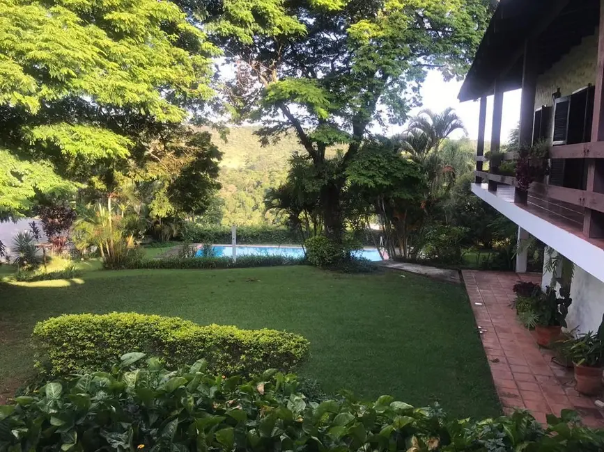 Foto 6 de Casa de Condomínio com 4 quartos à venda, 1961m2 em Chácara Malota, Jundiai - SP