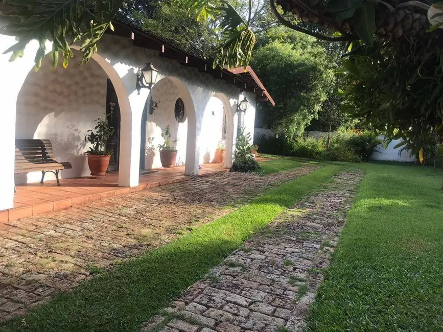 Foto 8 de Casa de Condomínio com 4 quartos à venda, 1961m2 em Chácara Malota, Jundiai - SP
