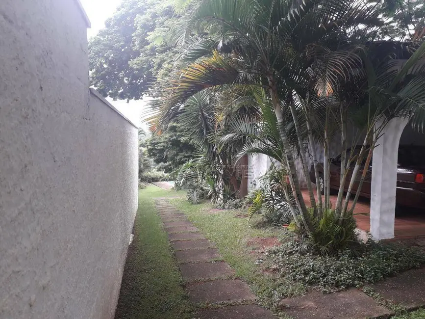 Foto 3 de Casa de Condomínio com 4 quartos à venda, 1961m2 em Chácara Malota, Jundiai - SP