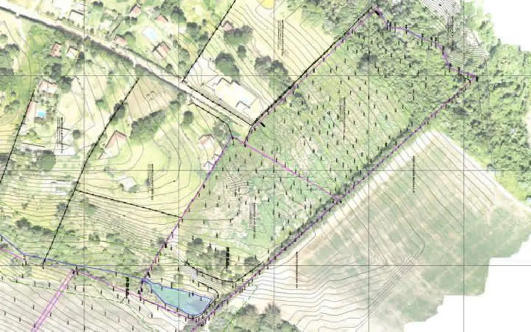 Foto 2 de Sala Comercial à venda, 20935m2 em Jarinu - SP