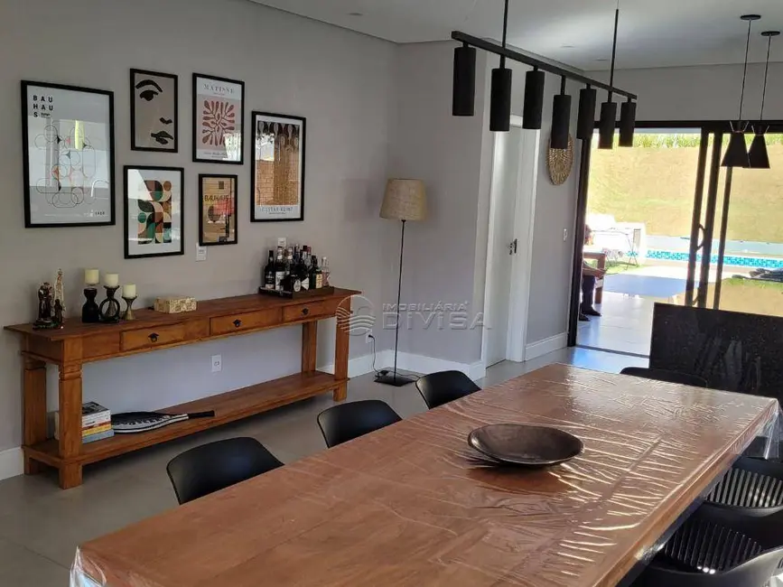 Casa de Condomínio com 3 quartos à venda, 1100m2 em Itupeva - SP - imagem 7 Foto 7 de Casa de Condomínio com 3 quartos à venda, 1100m2 em Itupeva - SP