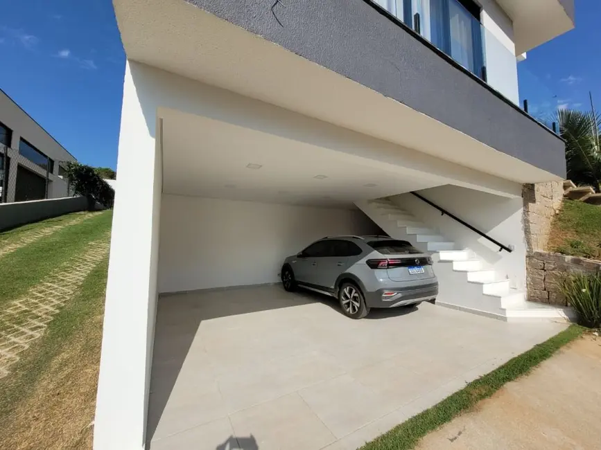 Foto 4 de Casa de Condomínio com 3 quartos à venda, 1100m2 em Itupeva - SP