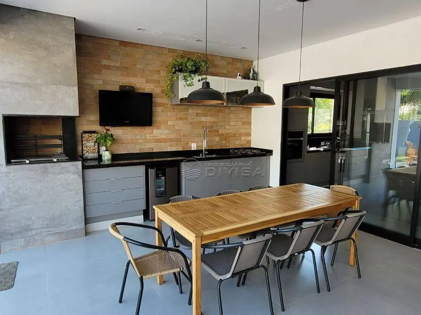 Casa de Condomínio com 3 quartos à venda, 1100m2 em Itupeva - SP - imagem 1 Foto 1 de Casa de Condomínio com 3 quartos à venda, 1100m2 em Itupeva - SP