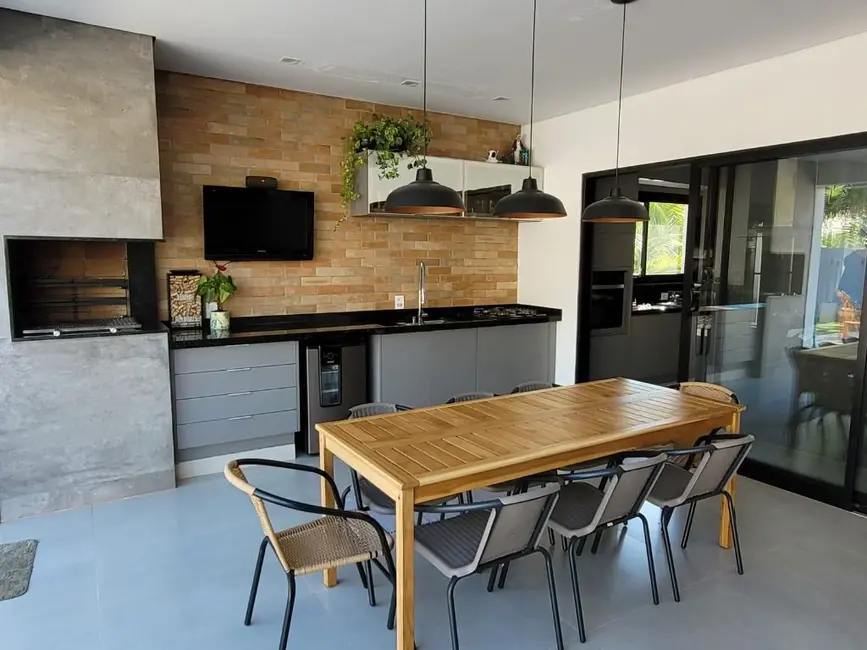 Foto 1 de Casa de Condomínio com 3 quartos à venda, 1100m2 em Itupeva - SP