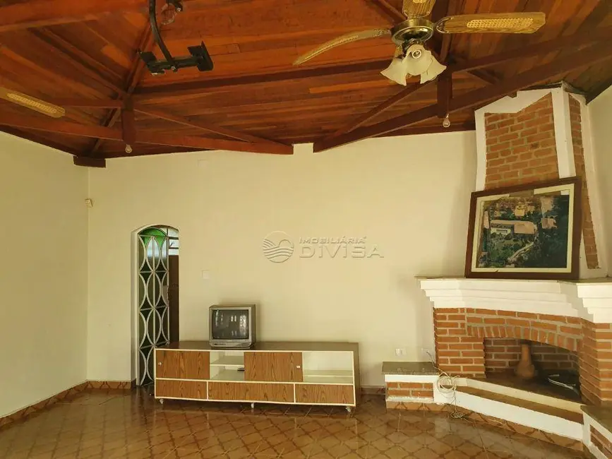 Foto 8 de Chácara com 4 quartos para alugar, 5000m2 em Itupeva - SP