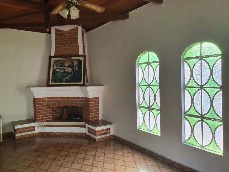 Foto 6 de Chácara com 4 quartos para alugar, 5000m2 em Itupeva - SP