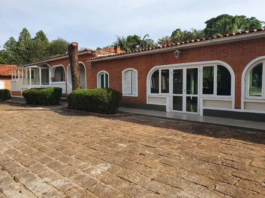 Foto 2 de Chácara com 4 quartos para alugar, 5000m2 em Itupeva - SP