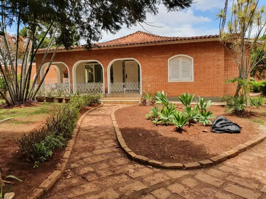 Foto 4 de Chácara com 4 quartos para alugar, 5000m2 em Itupeva - SP