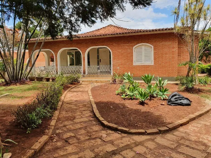 Foto 4 de Chácara com 4 quartos para alugar, 5000m2 em Itupeva - SP