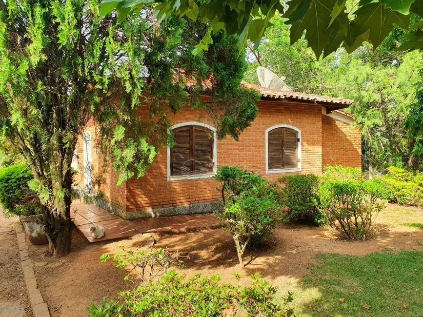 Foto 3 de Chácara com 4 quartos para alugar, 5000m2 em Itupeva - SP