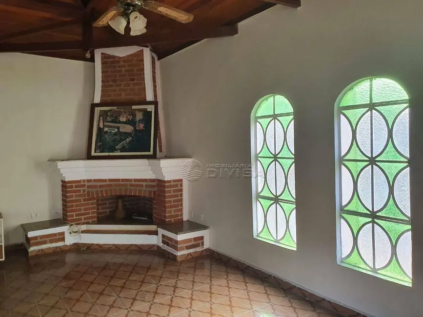 Foto 6 de Chácara com 4 quartos para alugar, 5000m2 em Itupeva - SP