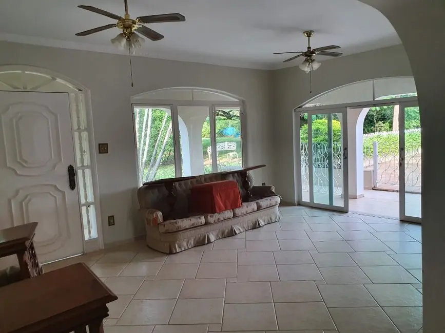 Foto 5 de Chácara com 4 quartos para alugar, 5000m2 em Itupeva - SP