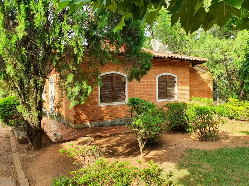Foto 3 de Chácara com 4 quartos para alugar, 5000m2 em Itupeva - SP