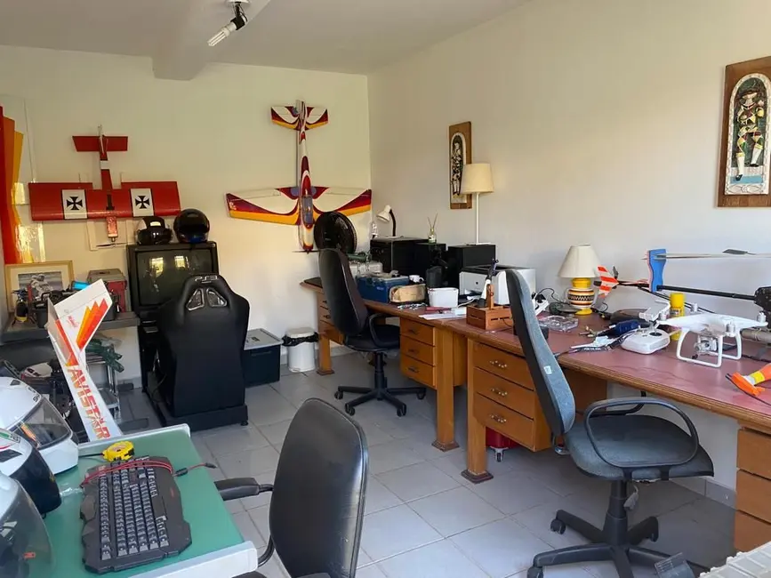 Foto 9 de Chácara com 3 quartos à venda, 1000m2 em Itupeva - SP