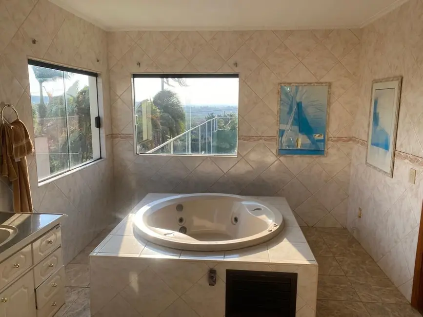 Foto 3 de Chácara com 3 quartos à venda, 1000m2 em Itupeva - SP