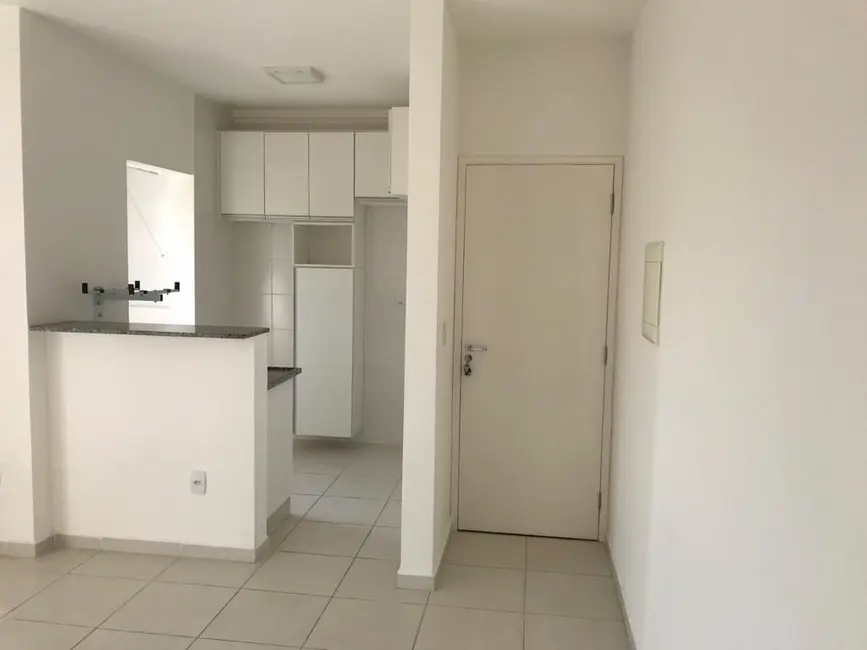 Foto 2 de Apartamento com 2 quartos à venda, 60m2 em Jardim Carolina, Jundiai - SP