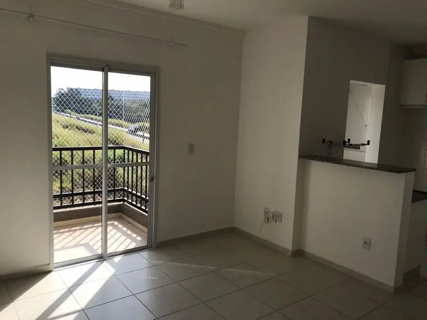 Foto 1 de Apartamento com 2 quartos à venda, 60m2 em Jardim Carolina, Jundiai - SP