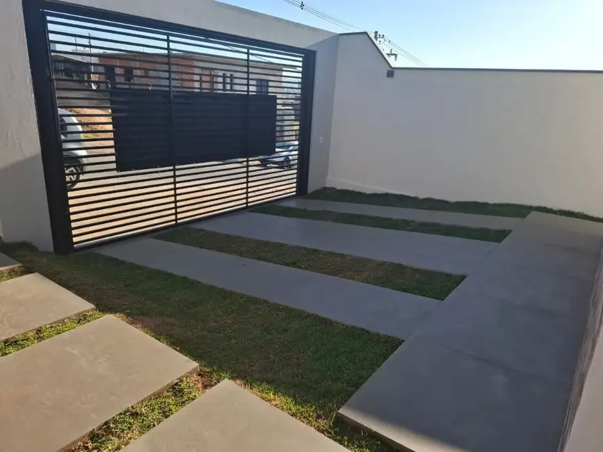 Casa com 3 quartos à venda, 316m2 em Itupeva - SP - imagem 5 Foto 5 de Casa com 3 quartos à venda, 316m2 em Itupeva - SP