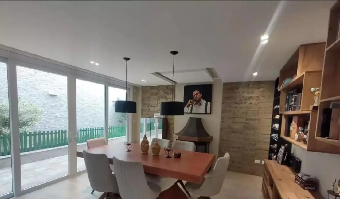 Foto 4 de Casa de Condomínio com 6 quartos à venda, 500m2 em Parque Terra Nova II, Sao Bernardo Do Campo - SP