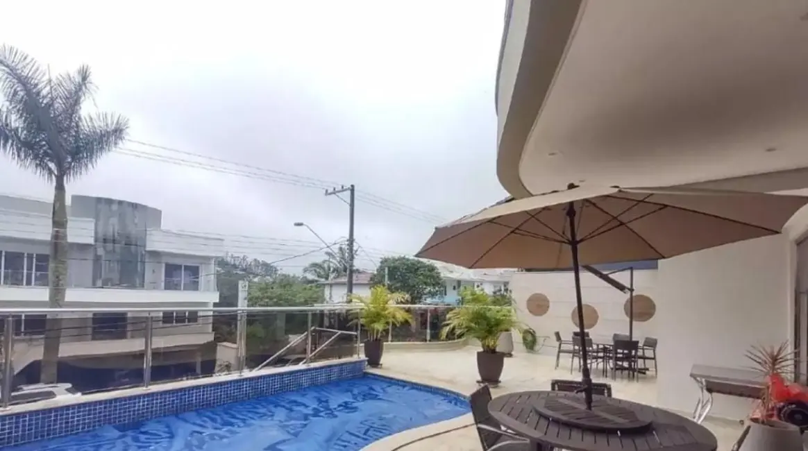 Foto 2 de Casa de Condomínio com 6 quartos à venda, 500m2 em Parque Terra Nova II, Sao Bernardo Do Campo - SP