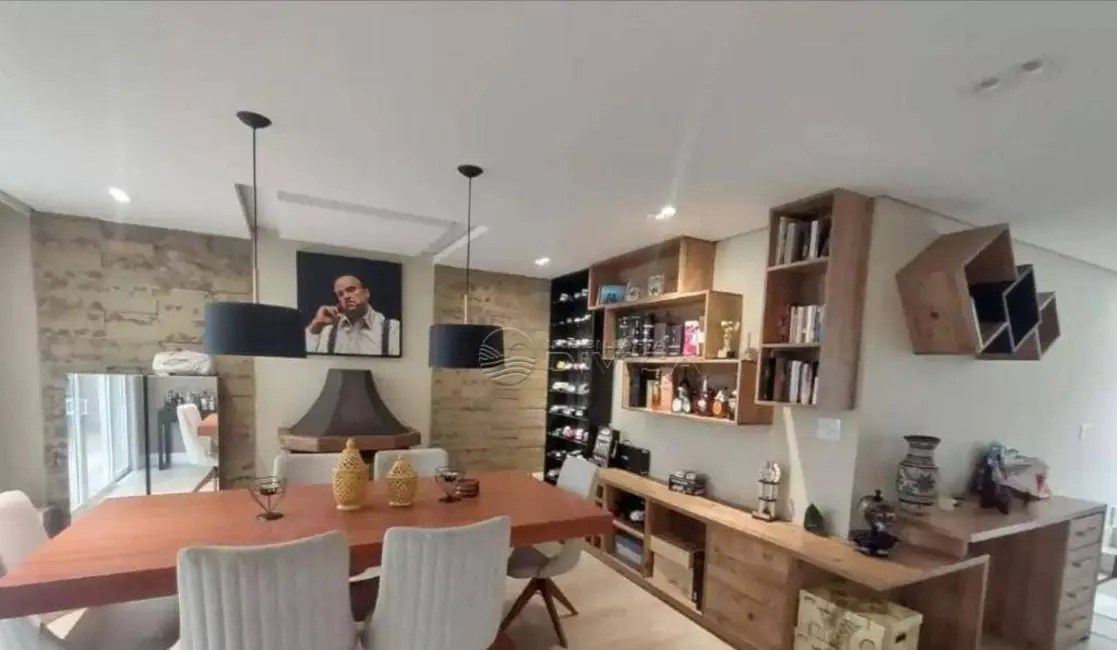 Foto 5 de Casa de Condomínio com 6 quartos à venda, 500m2 em Parque Terra Nova II, Sao Bernardo Do Campo - SP