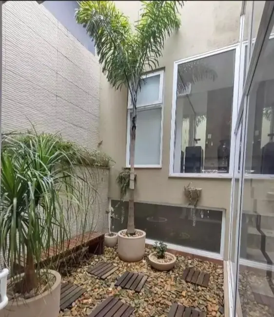 Foto 6 de Casa de Condomínio com 6 quartos à venda, 500m2 em Parque Terra Nova II, Sao Bernardo Do Campo - SP