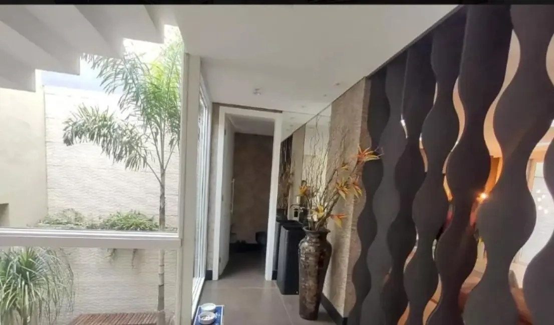 Foto 9 de Casa de Condomínio com 6 quartos à venda, 500m2 em Parque Terra Nova II, Sao Bernardo Do Campo - SP