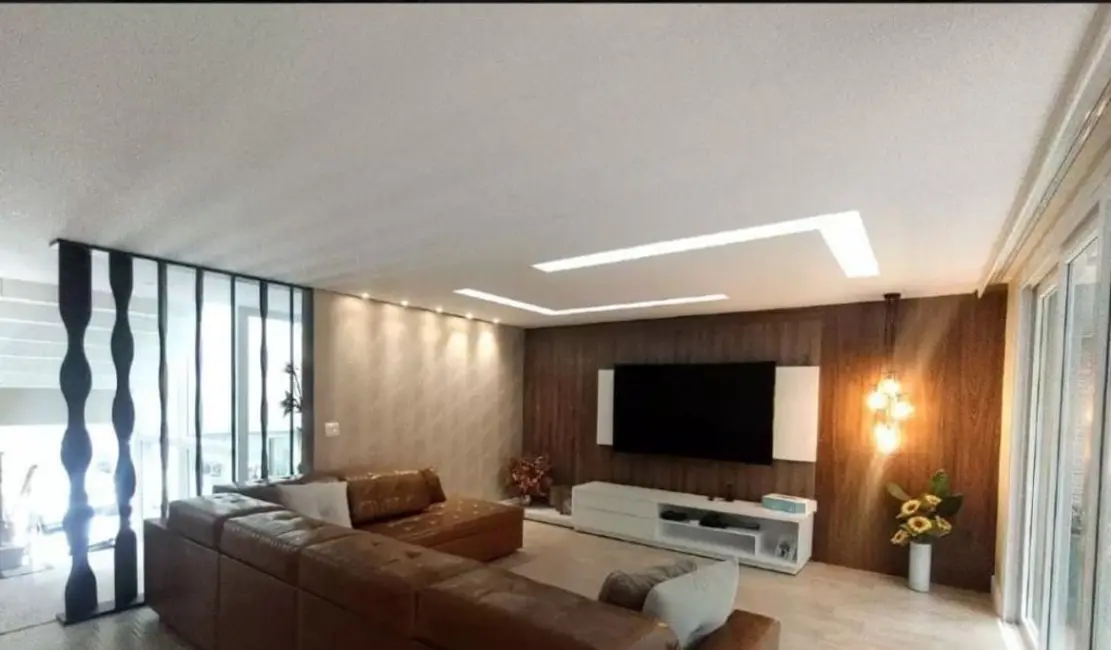 Foto 3 de Casa de Condomínio com 6 quartos à venda, 500m2 em Parque Terra Nova II, Sao Bernardo Do Campo - SP