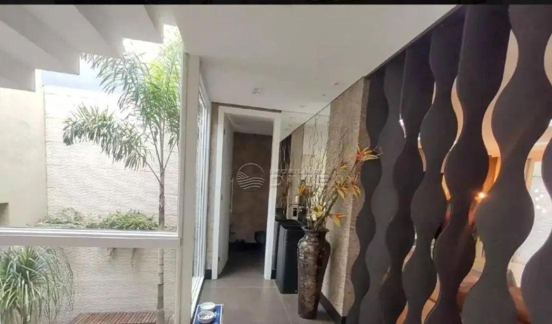 Foto 9 de Casa de Condomínio com 6 quartos à venda, 500m2 em Parque Terra Nova II, Sao Bernardo Do Campo - SP