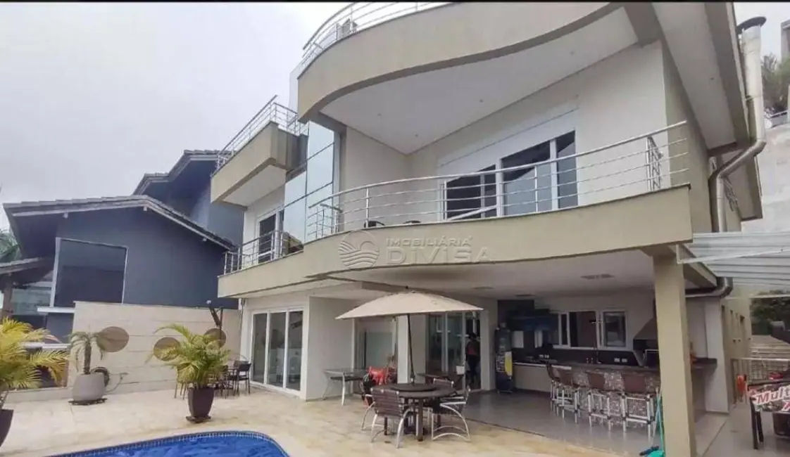 Foto 1 de Casa de Condomínio com 6 quartos à venda, 500m2 em Parque Terra Nova II, Sao Bernardo Do Campo - SP