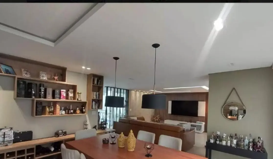 Foto 7 de Casa de Condomínio com 6 quartos à venda, 500m2 em Parque Terra Nova II, Sao Bernardo Do Campo - SP