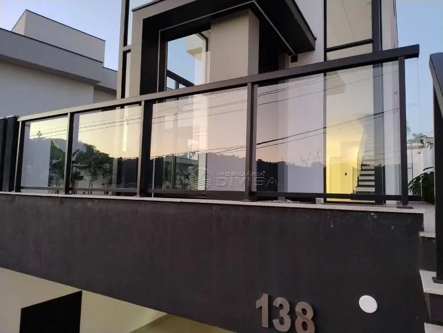 Foto 7 de Casa de Condomínio com 4 quartos à venda, 360m2 em Itupeva - SP