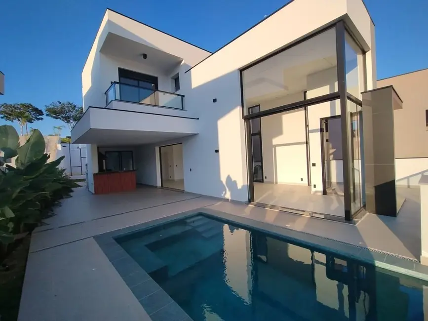 Foto 1 de Casa de Condomínio com 4 quartos à venda, 360m2 em Itupeva - SP