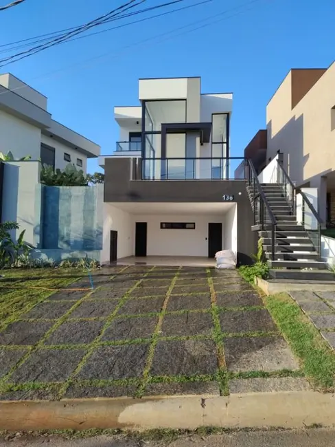Foto 5 de Casa de Condomínio com 4 quartos à venda, 360m2 em Itupeva - SP
