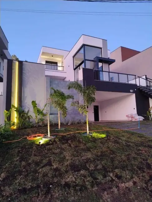 Foto 6 de Casa de Condomínio com 4 quartos à venda, 360m2 em Itupeva - SP